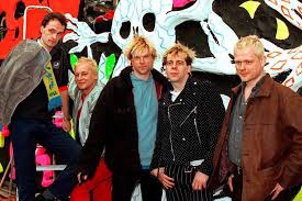 „die pariser und „die toten hosen. Hosen Gitarrist Breiti Im Interview Ich Gebe Gerne Den Aussenverteidiger Rock Pop Badische Zeitung