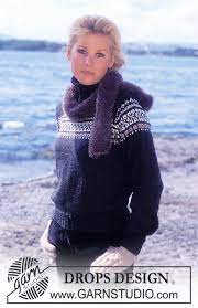 About 2% of these are women's sweaters, 0 a wide variety of knit design options are available to you, such as feature, supply type, and gauge. Drops 75 22 Free Knitting Patterns By Drops Design