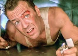 Bruce Willis will have to retire. Obviously, his recent filmography has  left something to be desired, but he did leave a mark in the business. What  is your favorite Bruce Willis performance?