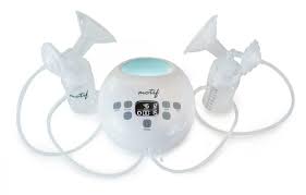 We love serving new moms and encouraging their breastfeeding journey by providing affordable, quality breast pumps free through their insurance plans. Motif Luna With Battery Double Electric Breast Pump For Mom And Keiki