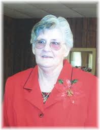 Betty Faye (Rath) Himes Obituary December 24, 2017