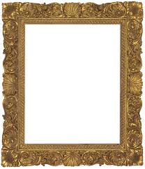 Download Hd Antique Picture Frames Lowy Italian Painting Frame Transparent Transparent Png Image Nicepng Com