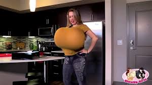 Watch BUG breast expansion - Breast Expansion, Breasts, Cam Porn - SpankBang