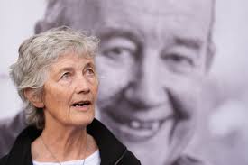 Catherine Connolly: Ireland's presidential favourite who unified the left  and went viral for her football skills