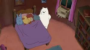Give me a pfp that is ice bear. We Bear Bears We Bare Bears Gif Webearbears Webarebears Icebear Discover Share Gifs Ice Bear We Bare Bears We Bare Bears We Bare Bears Wallpapers
