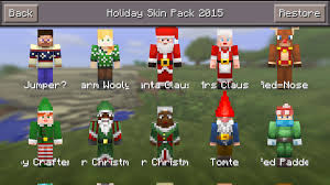 I can do many things: Mcpe 0 14 0 All Skins Apk Download Nidplays