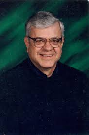 Obituary information for Paul Mathias Heintschel