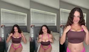 Gali Gool Aka Gali Golan Tits Teasing Solo Onlyfans Leak