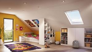 Kinderzimmer Unterm Dach Dachschrage Bucherregal C Kinder Zimmer Raumteiler Kinderzimmer Zimmer