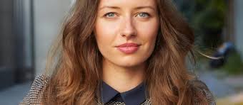 Maria Soroka's Instagram, Twitter & Facebook