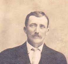 John and Izella Hillenburg Meadows, son of Dr Jacob and Rachel Johnson  Meadows.