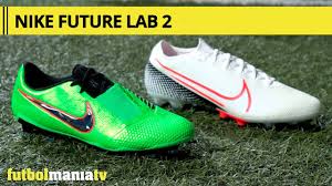 Nike Future Lab 2 Youtube In 2020 Nike Sport Shoes Youtube