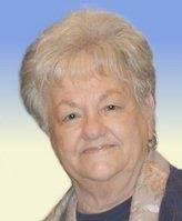 Doris O'Connor Obituary (1937