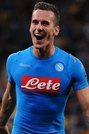 Discover more posts about milik. Arkadiusz Milik Wikipedia