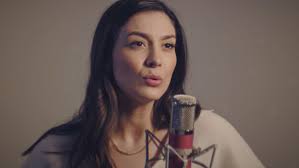 Watch Olivia Moore sing "Hopelessly Devoted to You" from Grease ahead of  West End run