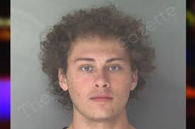 Leif Martinsen — Douglas County Jail Bookings