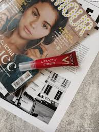 Крем для кожи вокруг глаз Vichy Liftactiv Collagen Specialist против 5  признаков старения