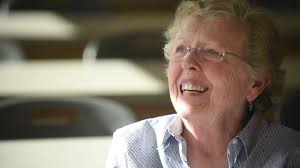 Why I Teach — Dr. Jane Rinehart