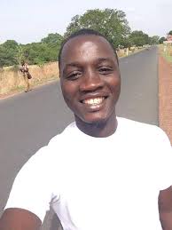 Gambian Talents Promotion...