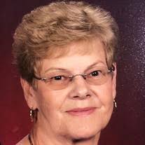 Obituary information for Bernetta J. Lokey