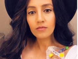 Fundraiser for Jami Morrow by Daniella Cleveland : Help Jami beat  Osteosarcoma!