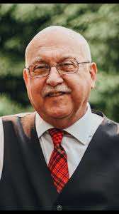 Prayers and Condolences for the Family of Classmate Ray Harris. Ray was a  very good friend to Art Toven and will be greatly missed. Ray Robert  Harris, age 64, East DuBois Avenue,