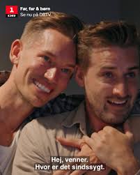 Wow, en vild oplevelse!" En dejlig overvældende følelse rammer Nanna,  Frederik og Morten, da de får lagt befrugtede æg op i Nanna, i håb om at  hun kan blive gravid med tvillinger