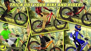 Bike Mayhem Mountain Racing Mod Apk 1 5 Free Download