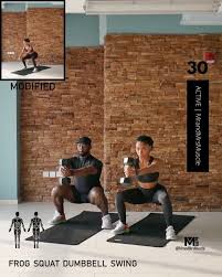Epingle Sur Work Out