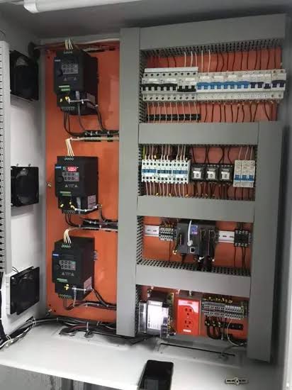 3 Years Warranty C3 EMC Filter VFD/VSD with 0.4kw to 200kw VSD - Variable Frequency Drive, AC Drive | راهنمای انتخاب اینورتر بر اساس توان الکتروموتور (از ۰.۷۵ تا ۳۱۵ کیلووات) + جدول انتخاب تخصصی | تجهیز مارکت |  تعمیر اینورتر | تعمیرات اینورتر | جدول انتخاب اینورتر | توان اینورتر برای موتور | جریان موتور و اینورتر  | خرید اینورتر صنعتی  | راهنمای انتخاب VFD | اینورتر ۳۰ کیلووات | اینورتر ۱۱۰ کیلووات | اینورتر ۳۱۵ کیلووات | انتخاب اینورتر | انتخاب اینورتر بر اساس توان موتور | اینورتر مناسب موتور  | انتخاب درایو صنعتی | کنترل دور موتور صنعتی | اینورتر کنرون | تعمیر درایو بونفیلیولی | تعمیر اینورتر ssi | تعمیر اینورتر آکوپوس | تعمیر اینورتر b&r | تعمیر اینورتر بی اند آر | تعمیر اینورتر اینوونس