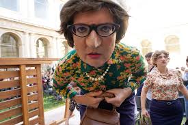 TAC- Galindo hace un llamamiento a la "empatía"