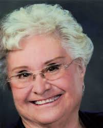 Judy Lorraine Martinez Obituary July 21, 2024