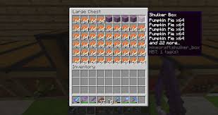 {umpkin pie recipe with fresh pumpkin. I Used My Pumkin Egg And Sugar Farm To Make Pie For All The People On My Server For Pi Day Minecraft