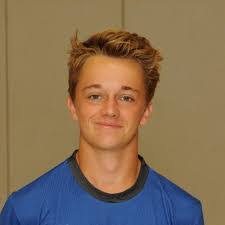 Dylan Ricketts's Instagram, Twitter & Facebook