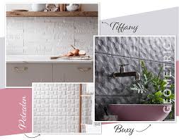 With the new year arriving, our team took a moment to gather the major tile trends in store for the tile world in 2020. Top Tiling Trends 2020 Tile Trends 2020