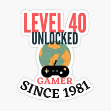 Now's your chance with the delaware intellectual property business creation. Level 40 Unlocked Gifts Merchandise Redbubble