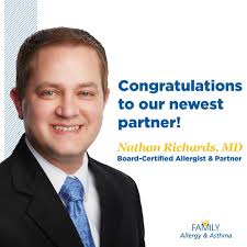 Family Allergy & Asthma