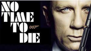 Sinopsis No Time To Die, Film James Bond Terakhir Daniel Craig