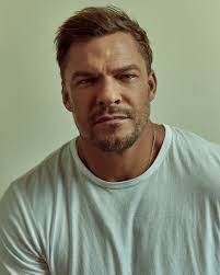 🚨BREAKING: Alan Ritchson has revealed that he DOES NOT want to play  Aquaman in James Gunn's DC Universe! 🐠🤷‍♂️