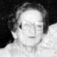 Randa Mae Chaney (1908–1990)