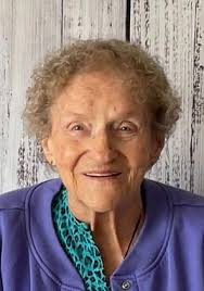 Marjory Boothe Obituary