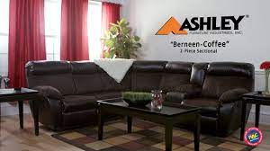 Give your living space a clean look and ample seating options with this plush sectional. Product Guides For Rac Furniture Front Center