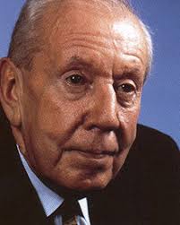 Malcolm Arnold