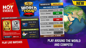 Highly graphical, 3d cricket sports game with advanced features. World Cricket Championship 2 Apk Download Free Sports Game For Android Apkpure Com
