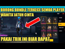 Grab weapons to do others in and supplies to bolster your chances of survival. Tips Mendapatkan Bundle Dreamy Club Free Fire Indonesia Youtube