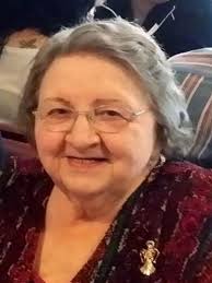 Norma-Jean (Boggs) Hockenbery Obituary July 10, 2020