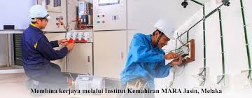 Savesave senarai semak institut kemahiran mara.pdf for later. Program Separuh Masa Elektrik Ikm Jasin Facebook