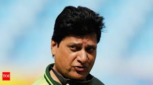 Mohsin Khan tipped to return as chief selector or team manager of Pakistan 
