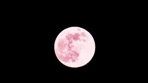 The strawberry moon is seen during the penumbral lunar eclipse over the sky of bekasi city, west java province on june 6, 2020. Halbschatten Mondfinsternis Am 05 06 2020 Erdbeermond Im Juni Ist Diese Finsternis Etwa Ein Boses Omen News De