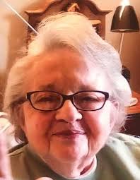 Rita M. Thuss Obituary